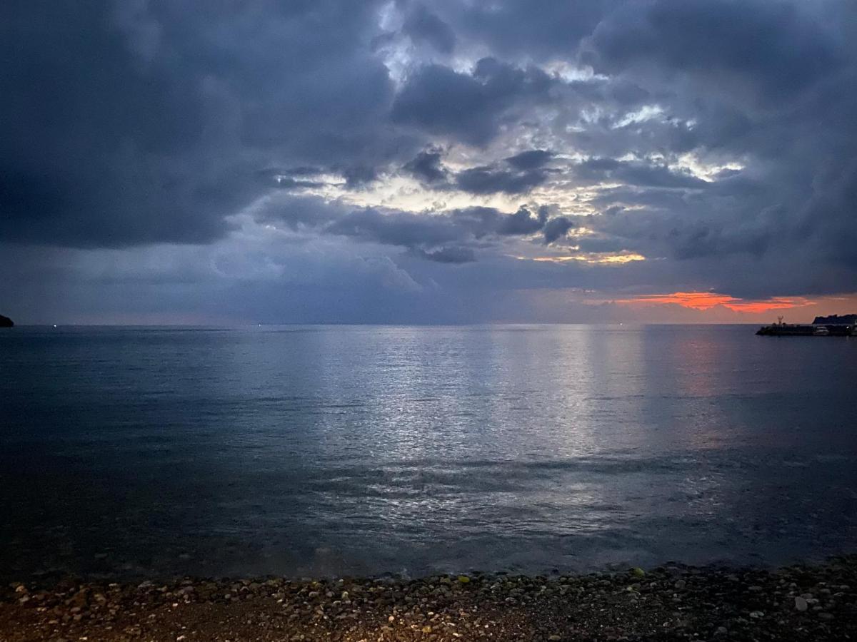 Вилла Charalampos Плакиас Экстерьер фото